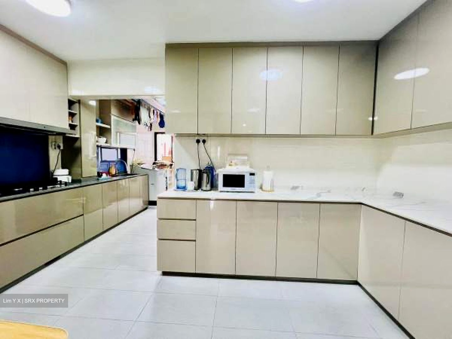 Blk 277 Toh Guan View (Jurong East), HDB 5 Rooms #500883391